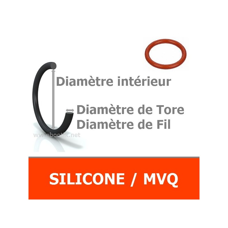 96.00x4.00 mm SIL 70 96.00x4.00 mm SIL 70