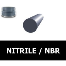 ROND 1.00 mm NBR/NITRILE 70