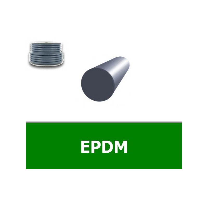 ROND 2.62 mm EPDM 70