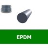 ROND 5.30 mm EPDM 70 B FDA