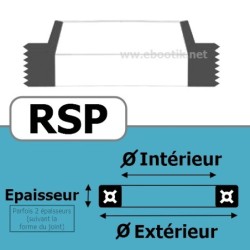 JOINT RACLEUR 6X12X4/6 RSP 470 