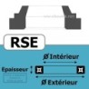 JOINT RACLEUR 12X18X2.6/5 RSE 490 