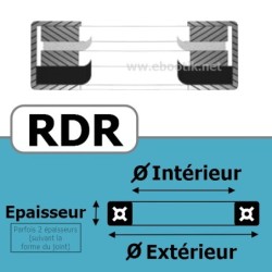 JOINT RACLEUR 26X38X6.50 RDR 480 CI