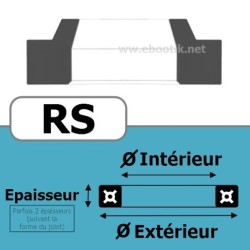 JOINT RACLEUR 45X53.6X5.3/7 RS 594 