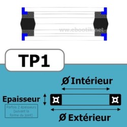 26.97x19.05x7.92x1.47 TP1 NBR