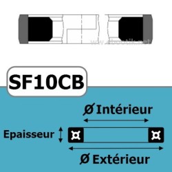 47.5x63x6.3 SF10CB ACN