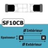 69.5x85x6.3 SF10CB ACN