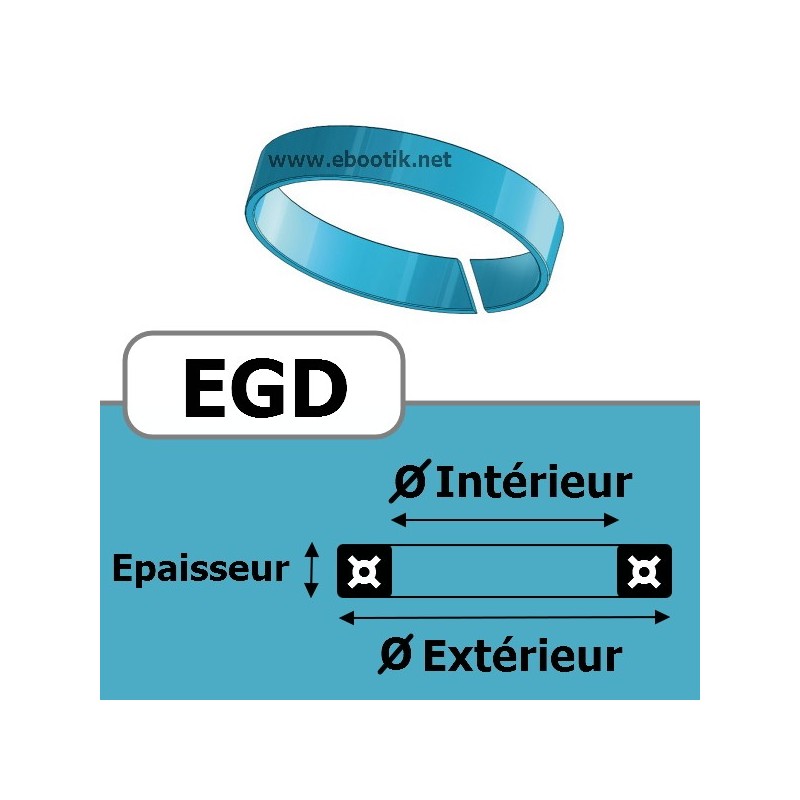 25x29x5 EGD BR 25x29x5 EGD BR