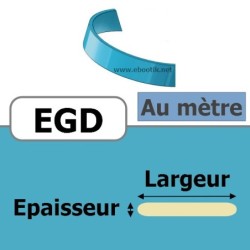 10.0x2.00 EGD CG