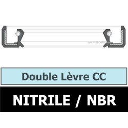 35X64X9 CC NBR