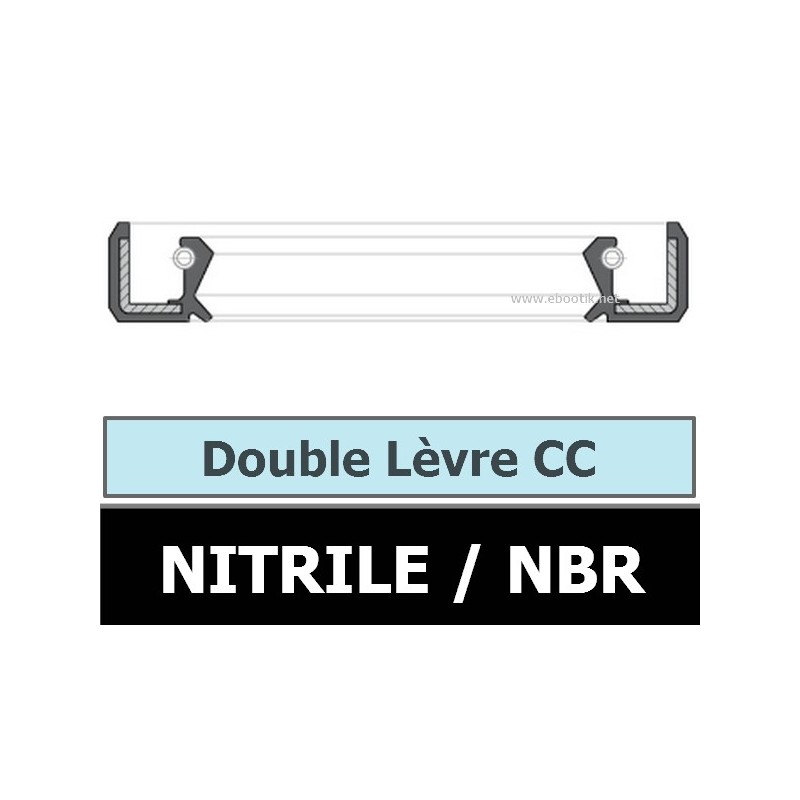 35X64X9 CC NBR 35X64X9 CC NBR