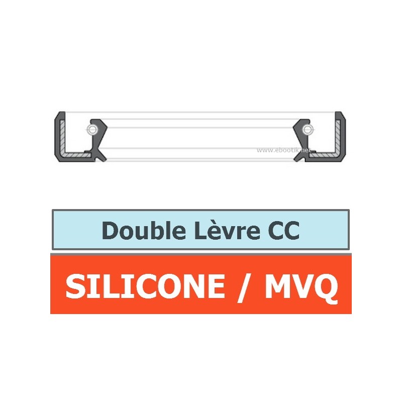 55x72x10 CC MVQ 55x72x10 CC MVQ