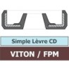 10x14x3 CD FPM/Viton