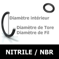 9.12x3.53 NBR 90 AS204
