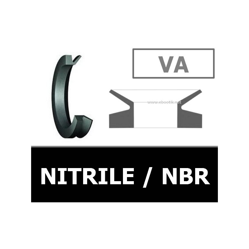 VA0725 NBR