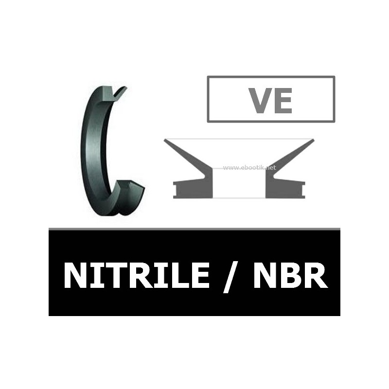 VE0880 NBR