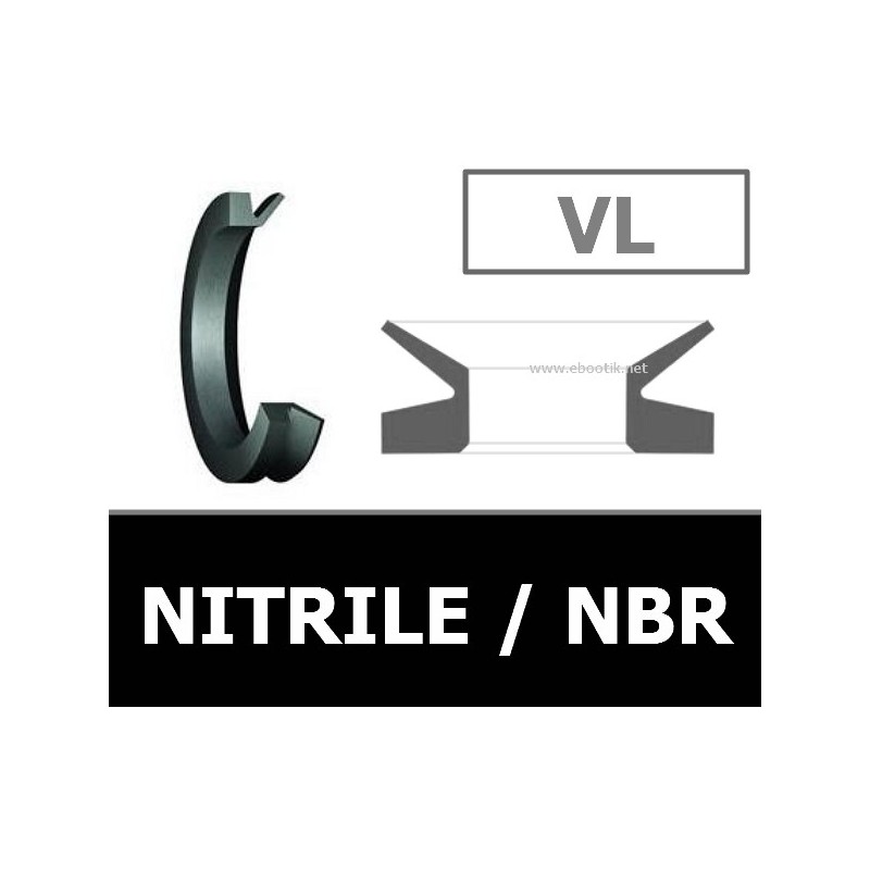 VL0250 NBR