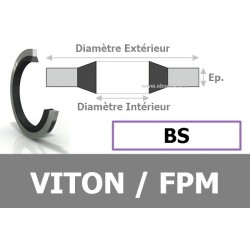 BS6.70x11.00x1.00 AS6 / 207 FPM