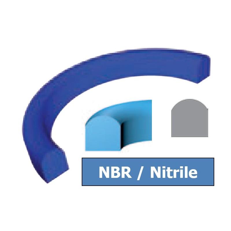 HS10/78x88x5-DN75 NBR HS10/78x88x5-DN75 NBR