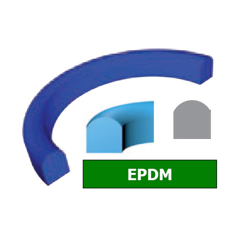 HS10/155x167x7-DN150 EPDM