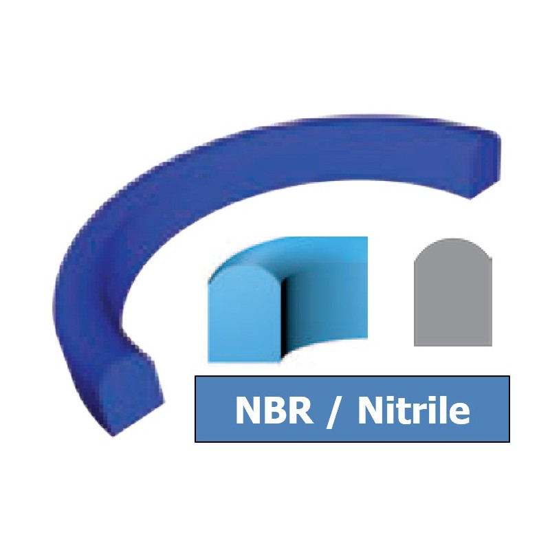 HS11/71x81x8-DN65 NBR HS11/71x81x8-DN65 NBR
