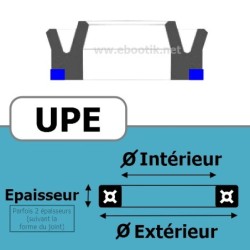 20X36X8.5 UPE593