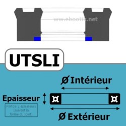 36X46X7/8 UTSLI594