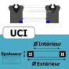 57.15X69.85X9.52 UCI594