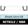 14X32X9 CB NBR