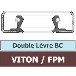 16X30X7 BC FPM/VITON