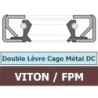 82X105X12 DC FPM/VITON